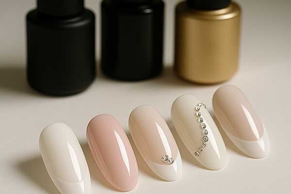 Nail Collection