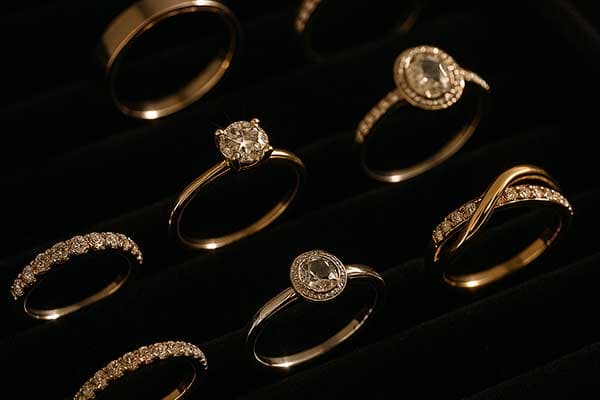 Ring Collection
