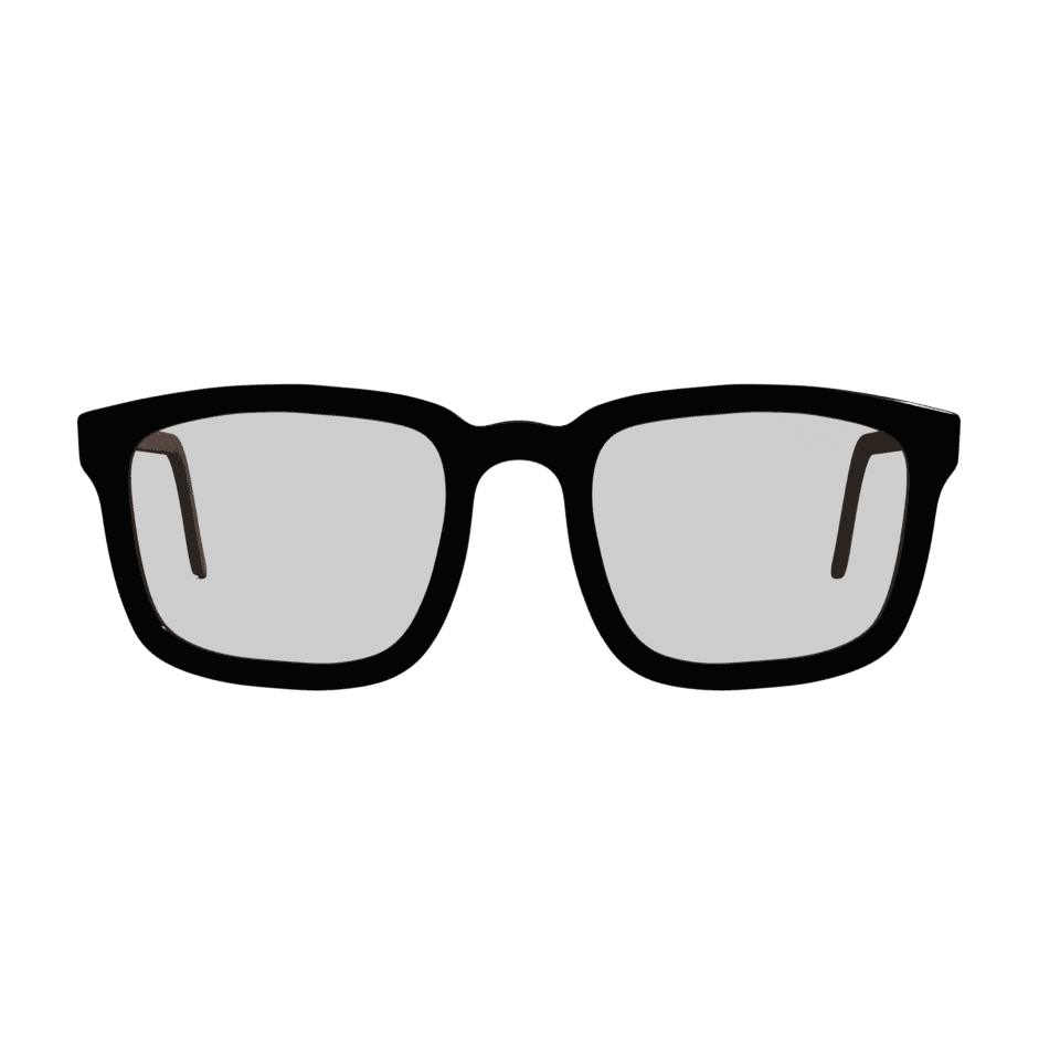 Glasses 3d 3
