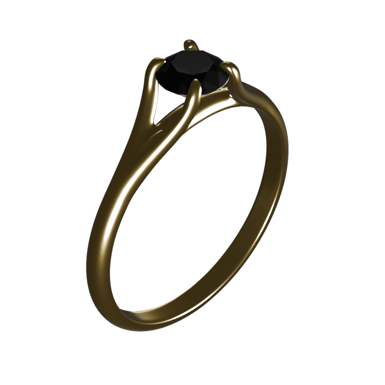 Ring 3d 2
