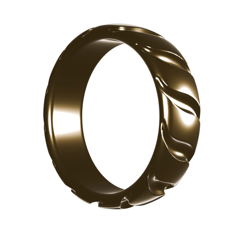Ring 3d 6